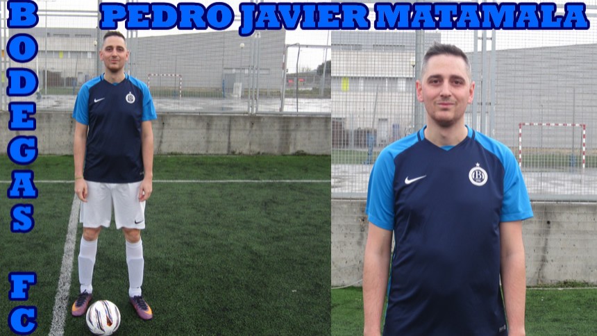 ENTREVISTA POST PARTIDO. LEGANES SABADO MAÑANA 19-20